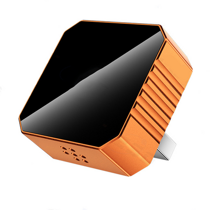 🥂 New Year, New Style: 50% Off Everything!Smart Auto-Upgrade: Wireless Adapter for Seamless CarPlay & Android Auto – Plug & Drive! 📲✨🚀