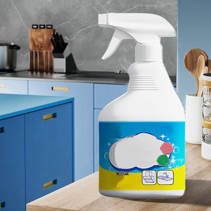 🎄 Christmas Sale: Up to 50% Off!🎁Heavy-Duty Kitchen Degreaser Spray