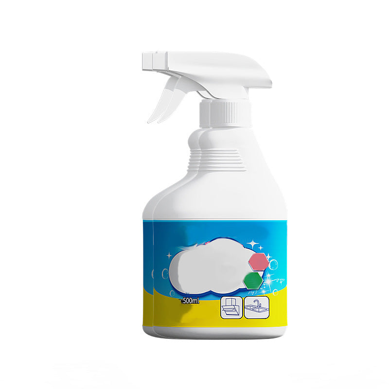 🎄 Christmas Sale: Up to 50% Off!🎁Heavy-Duty Kitchen Degreaser Spray