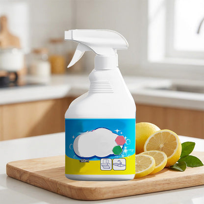 🎄 Christmas Sale: Up to 50% Off!🎁Heavy-Duty Kitchen Degreaser Spray