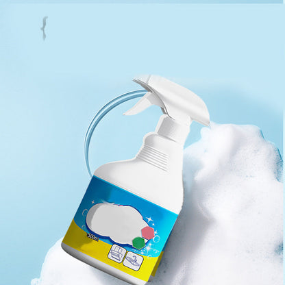 🎄 Christmas Sale: Up to 50% Off!🎁Heavy-Duty Kitchen Degreaser Spray