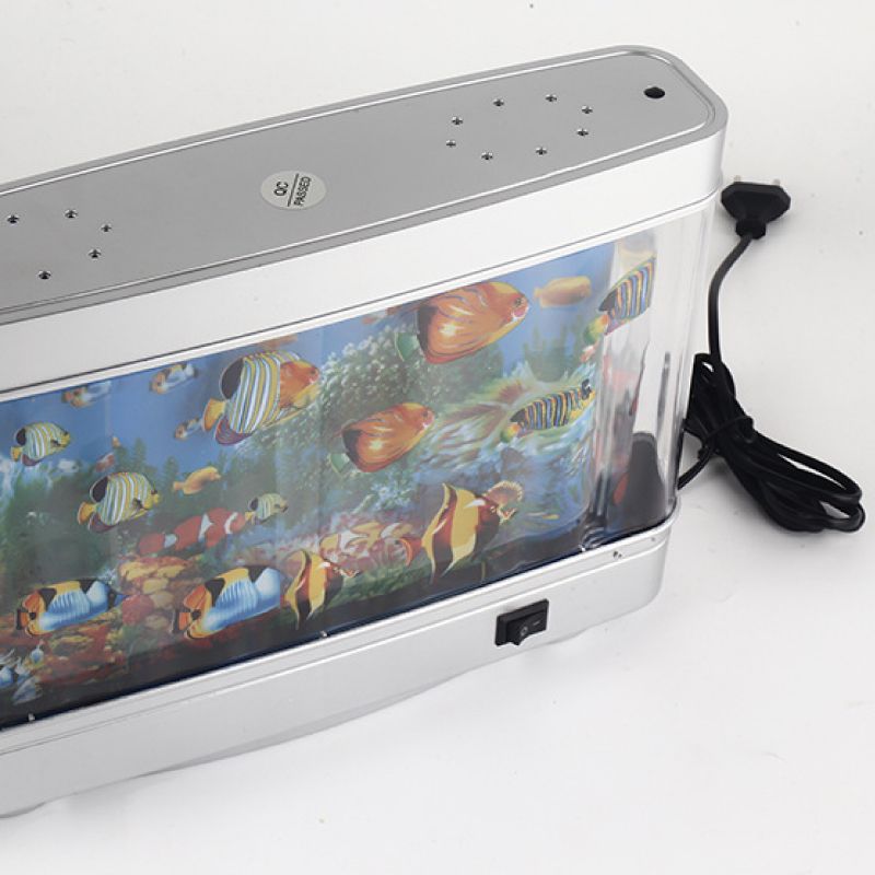 🥂ANNIVERSARY SALE – 50% OFF STOREWIDE🎁Gift Choice - Artificial Tropical Fish Aquarium Lamp🐠