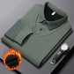 🔥Hot Sale 21.99🔥Striped Lapel Fake Two-piece Shirt（50% OFF）