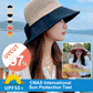 Sun Protection Bucket Hat（50% OFF）