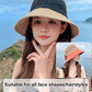 Sun Protection Bucket Hat（50% OFF）