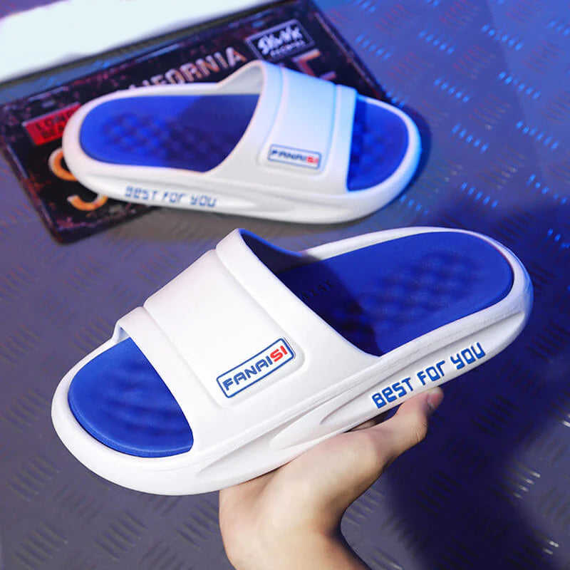 Ultra comfortable slippers