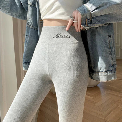 Hot Sale -2022 Clouds Feeling Thick Leggings（50% OFF）