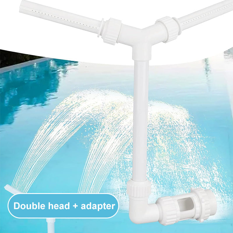 Pool Fountain Sprayer