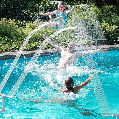 Pool Fountain Sprayer