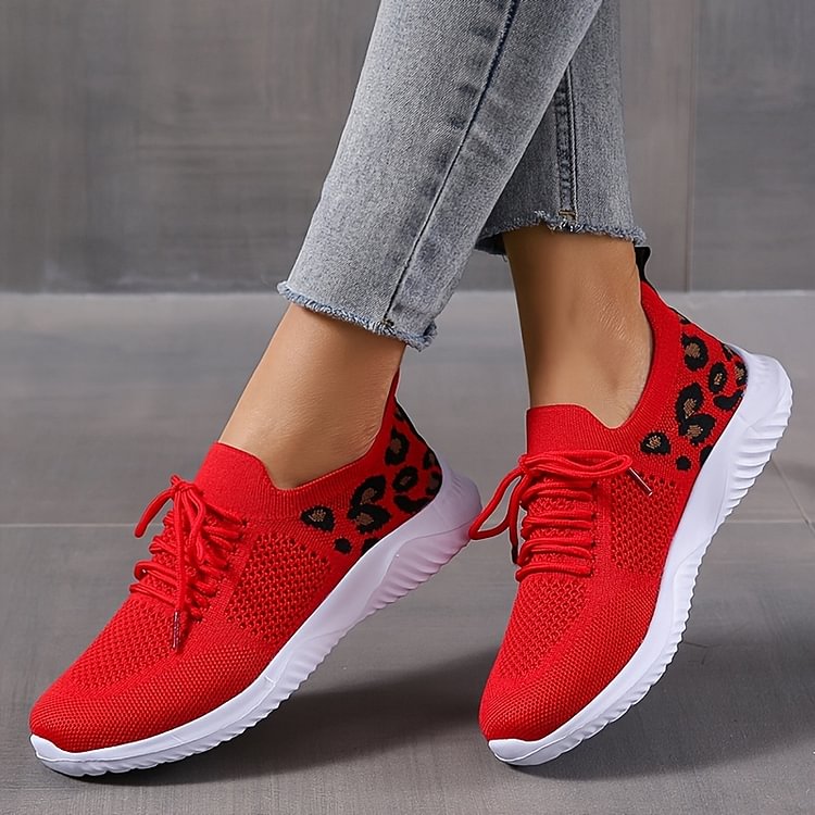 Women's Orthopedic Sneakers