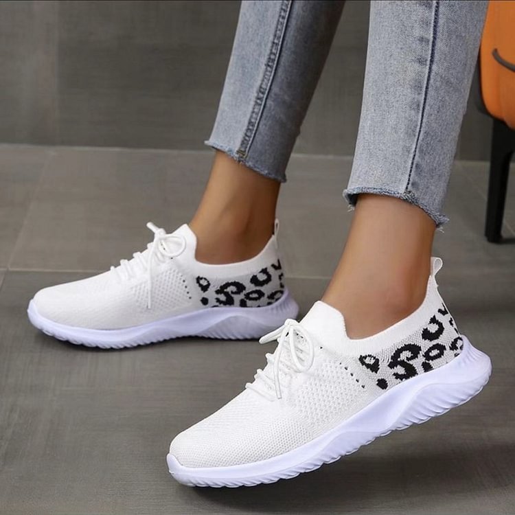 Women's Orthopedic Sneakers