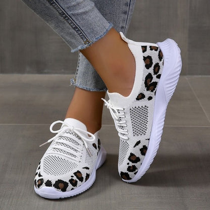 Women's Orthopedic Sneakers