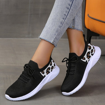 Women's Orthopedic Sneakers