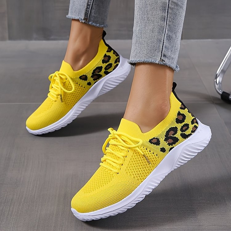 Women's Orthopedic Sneakers