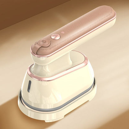 Mini Handheld Steam Iron