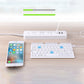 Mini Foldable Keyboard For Phone/Pad/Laptop