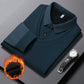 🔥Hot Sale 21.99🔥Striped Lapel Fake Two-piece Shirt（50% OFF）