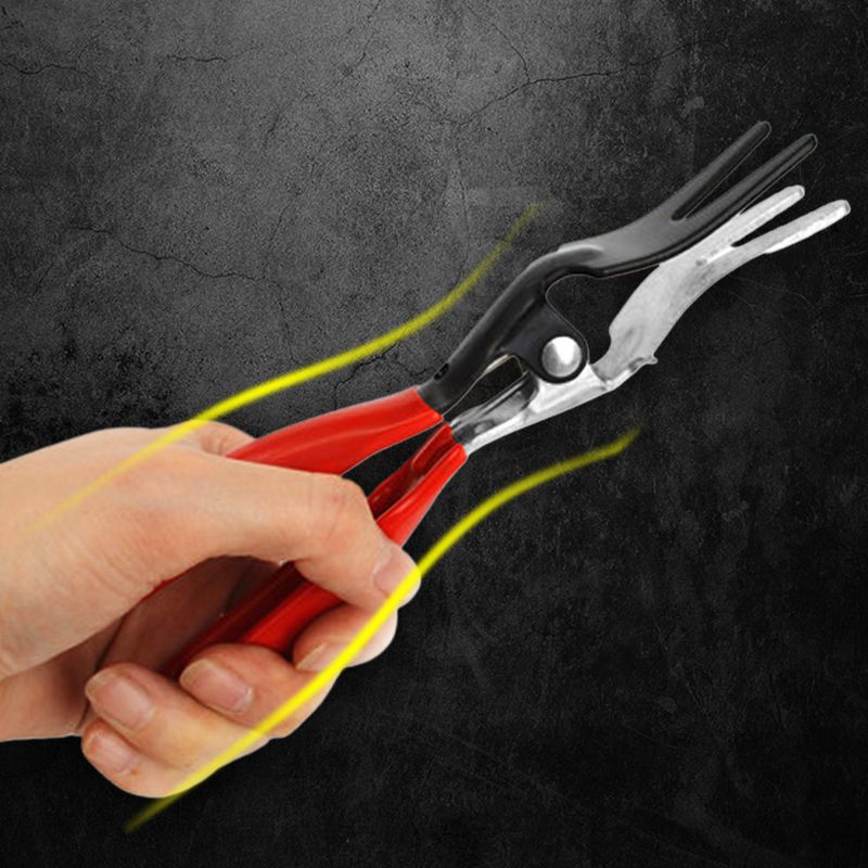 Car Fuel Pipe Removal Pliers