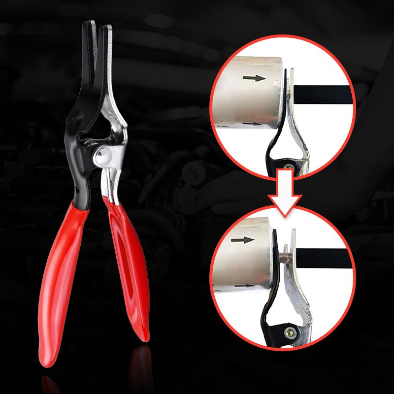 Car Fuel Pipe Removal Pliers