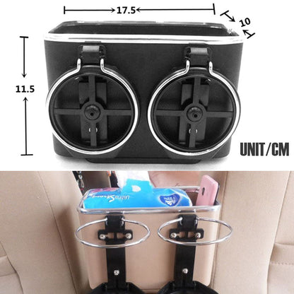 Creative Car Armrest Box