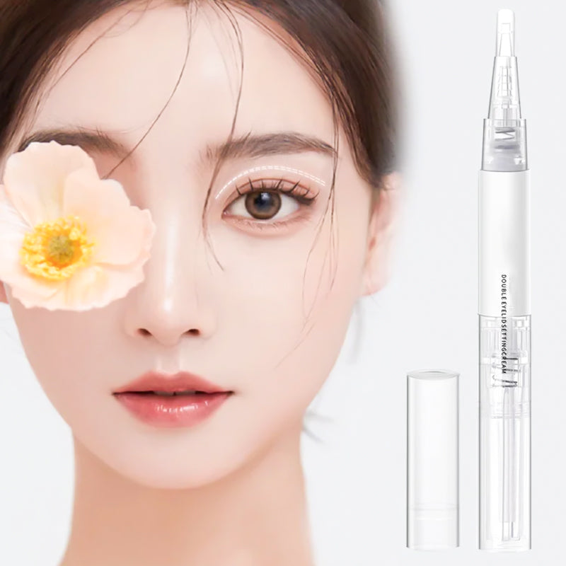 【BUY 1 GET 1 FREE】Double Eyelid Defining Cream（50% OFF）