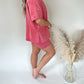 WOMEN'S SUMMER WASHED SET
