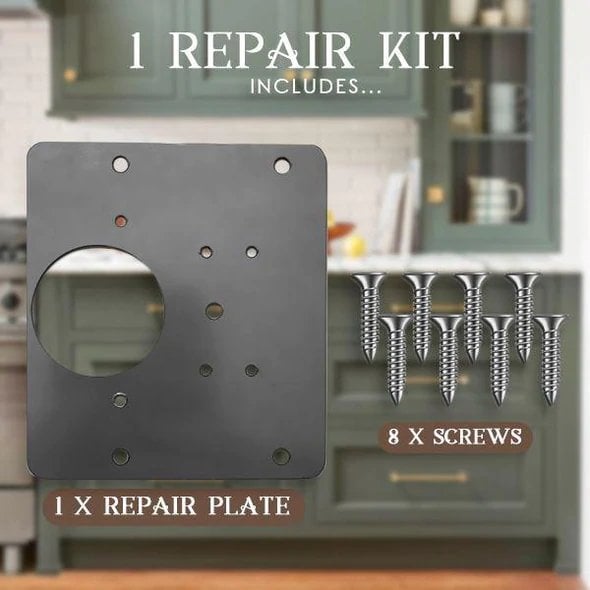 Hinge Repair Kit