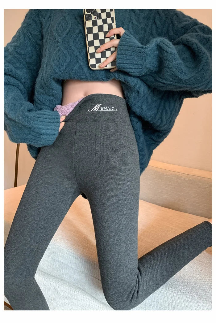 Hot Sale -2022 Clouds Feeling Thick Leggings（50% OFF）