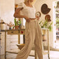 Plus Size Pants (Buy 2 Free Shiping)