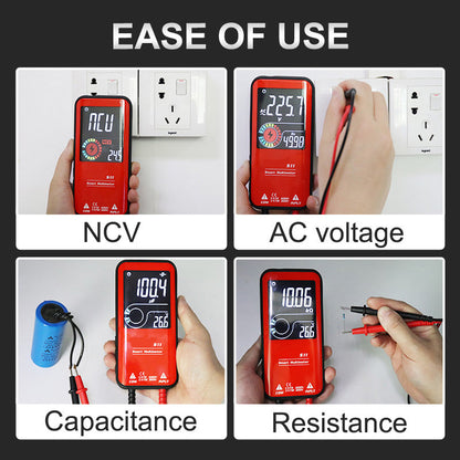 General Purpose Digital Multimeter（50% OFF）