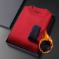 Winter Men's Turtleneck Sweater（50% OFF）
