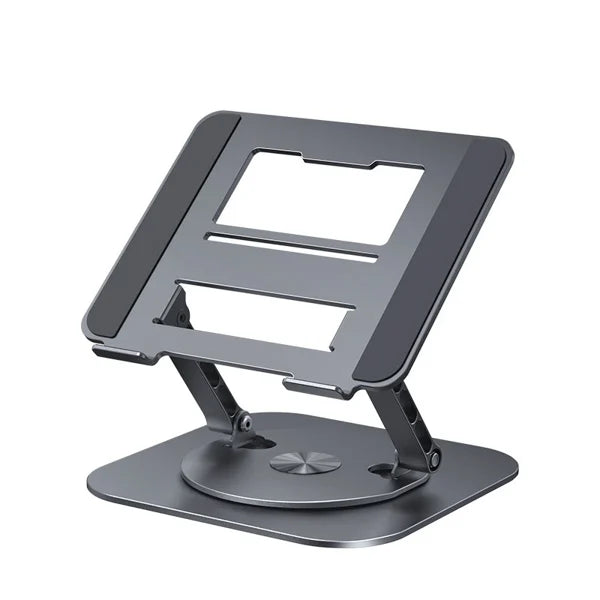 Laptop Stand Aluminum Alloy Rotating Bracket（50% OFF）