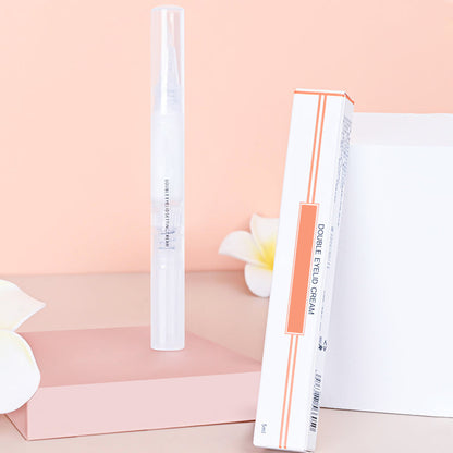 【BUY 1 GET 1 FREE】Double Eyelid Defining Cream（50% OFF）