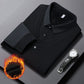 🔥Hot Sale 21.99🔥Striped Lapel Fake Two-piece Shirt（50% OFF）