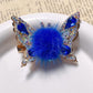 💐Hot Sale💐Flying Butterfly Hairpin（50% OFF）