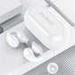 Wireless Ear Clip Bone Conduction Headphones(special price)