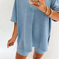WOMEN'S SUMMER WASHED SET