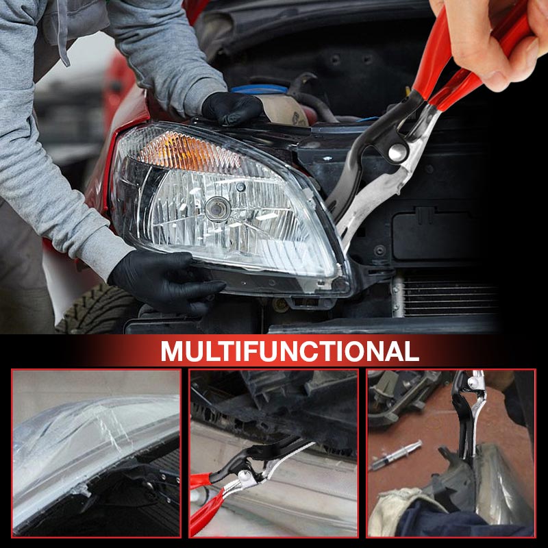 Car Fuel Pipe Removal Pliers