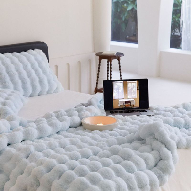 Soft Fluffy Blanket（50% OFF）