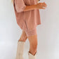 WOMEN'S SUMMER WASHED SET