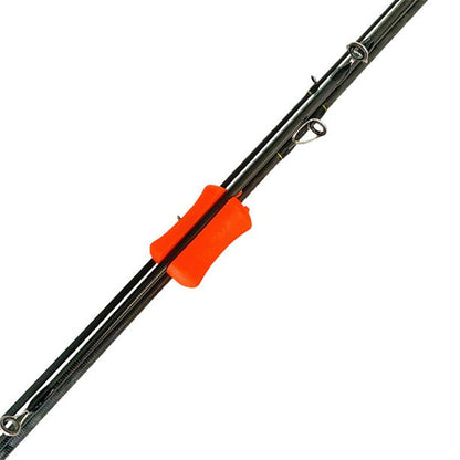 Portable Fishing Rod Fixed Ball（Buy 1 Get 1 Free）