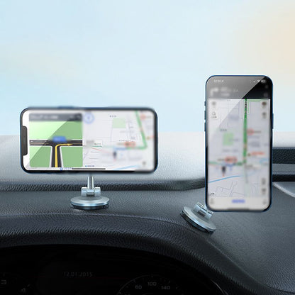 Stylish Magnetic Car Phone Holder