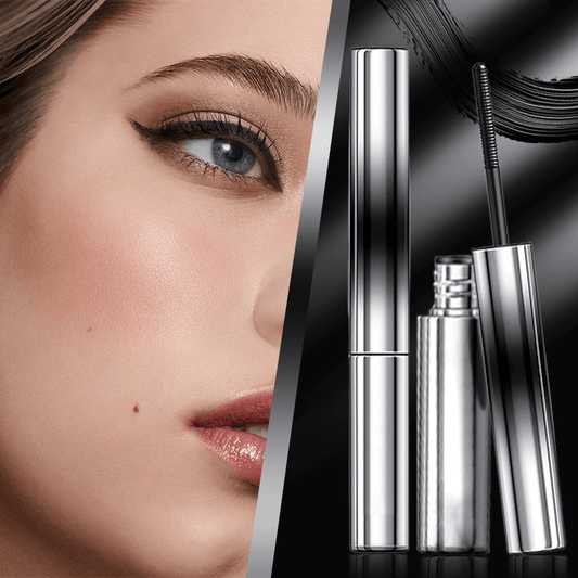 Waterproof Dense Eyelash Mascara（50% OFF）