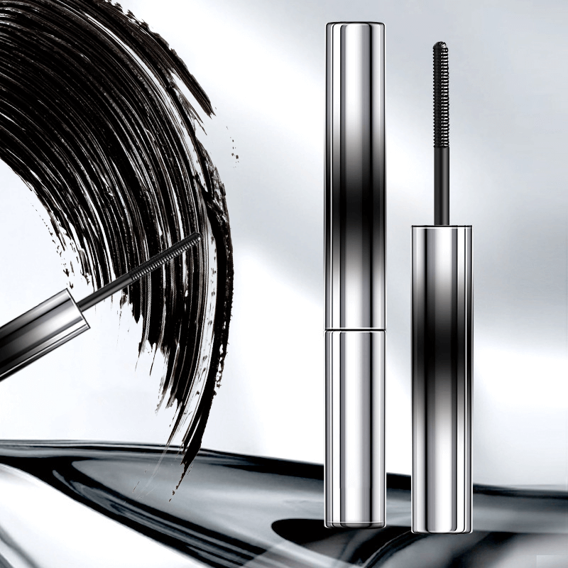 Waterproof Dense Eyelash Mascara（50% OFF）