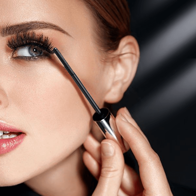 Waterproof Dense Eyelash Mascara（50% OFF）