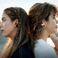 Wireless Ear Clip Bone Conduction Headphones(special price)