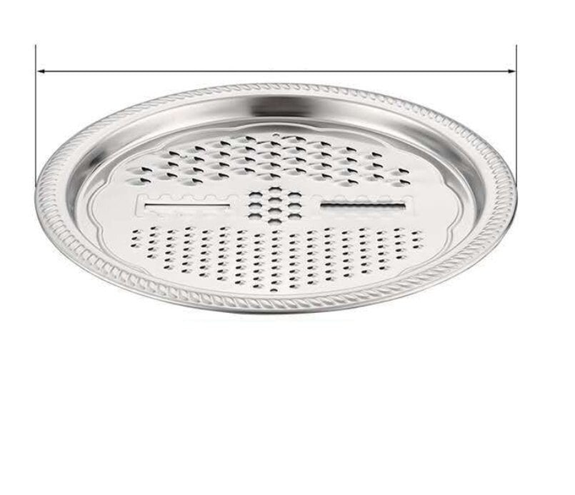 Germany Multifunctional Stainless Steel Basin（50% OFF）