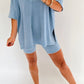 WOMEN'S SUMMER WASHED SET