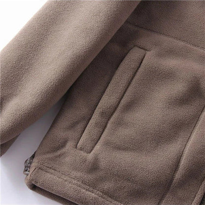 🔥50% OFF🔥Men’s Double-Layer Hooded Jacke