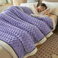 [Warm gift] Flannel Warm Thick Blanket（50% OFF）